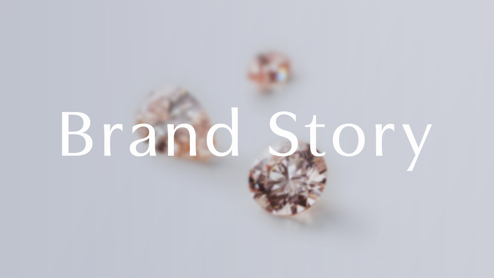 Brand Story